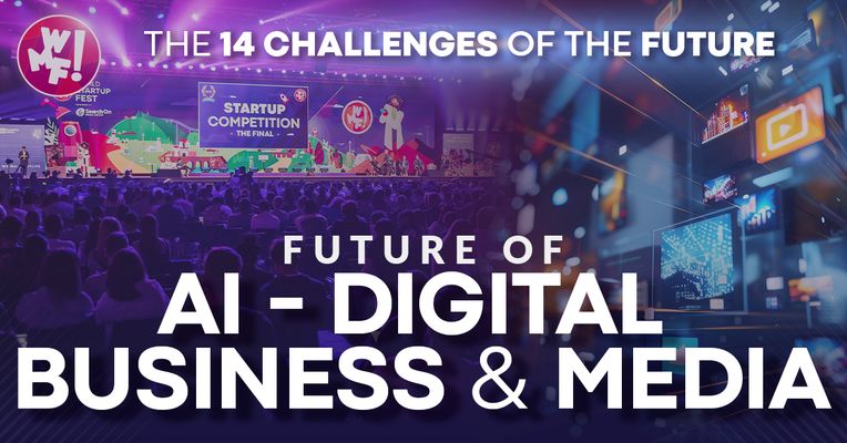 4. AI - Digital Business & Media
