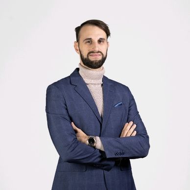 Davide Orfanelli