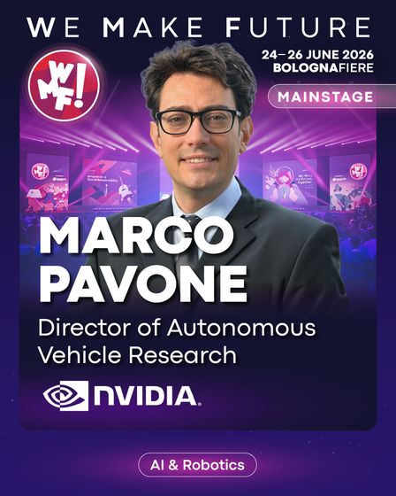 Marco Pavone