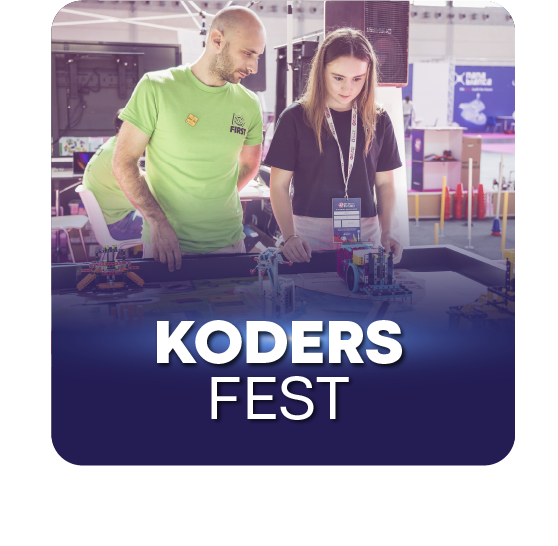 Koders Fest