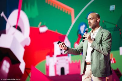 AI, Nature & Robotics