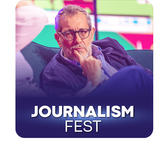 Journalism Fest