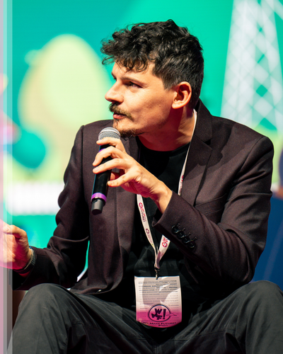 WMF meets Creators
