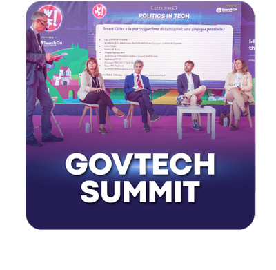 Govtech Summit