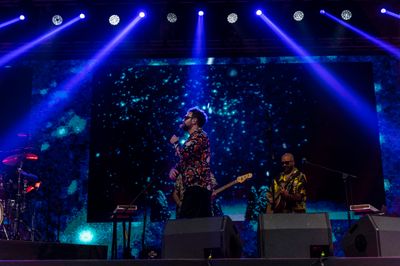 Dargen D'amico15 giugno | Concerto | Mainstage