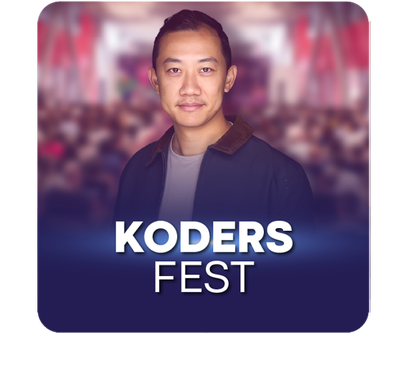Koders Fest