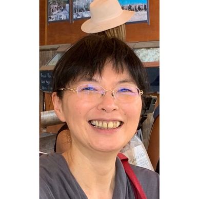 Ishiwaka Yuko