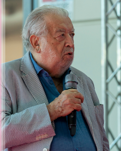 Innovation Film Fest Awards