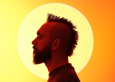 Kenobit13 giugno - ore 11:30 | Live Set | Mainstage - Esports & Gaming Fest