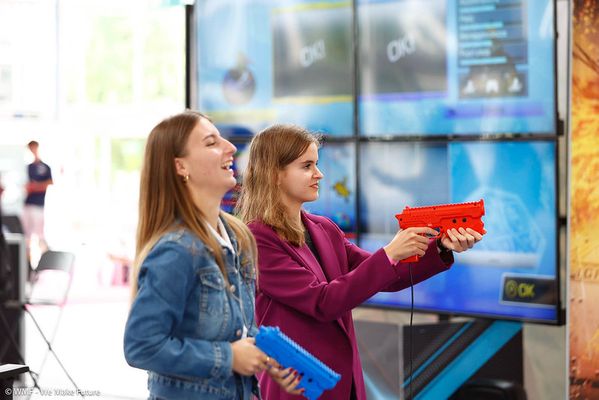 The House of the Dead Zone