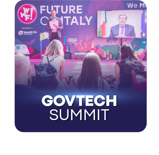 Govtech Summit