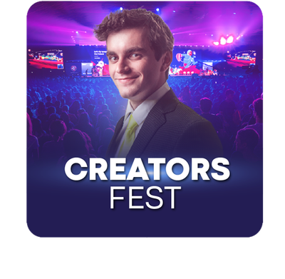 Creators Fest