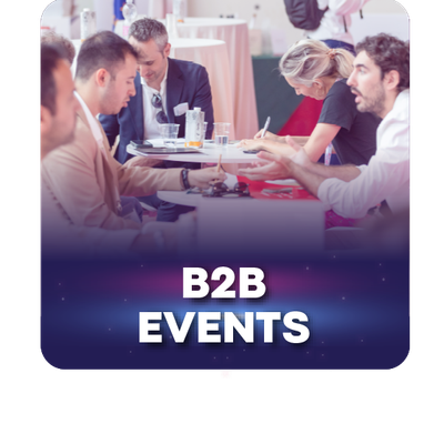 B2B events