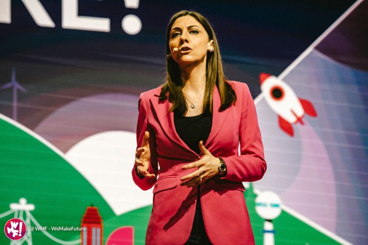 Roundtables &Keynotes