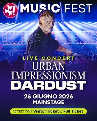MAINSTAGEORE 10:00