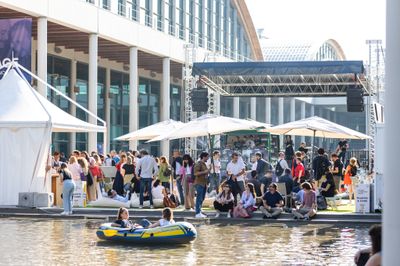 Alessio Bertallot17 Giugno | DJ SET | Pool Stage