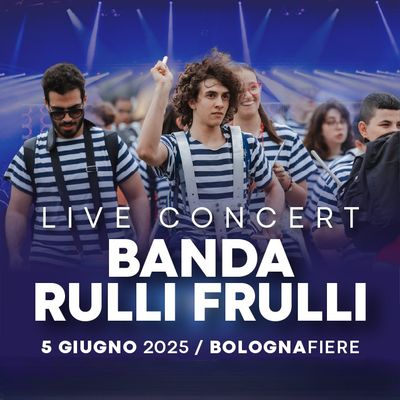 Banda Rulli Frulli