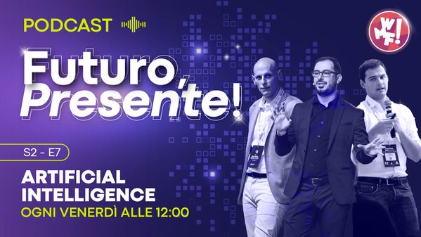Ep. 7 - Gemini 2.0 di Google, Reasoning AI, Integrazione AI nei browser, Deep Research